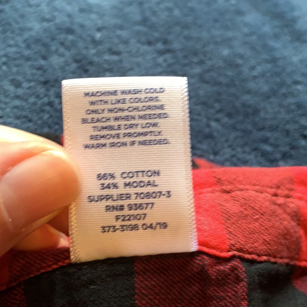 Arizona Flannel - Picture 6 of 6